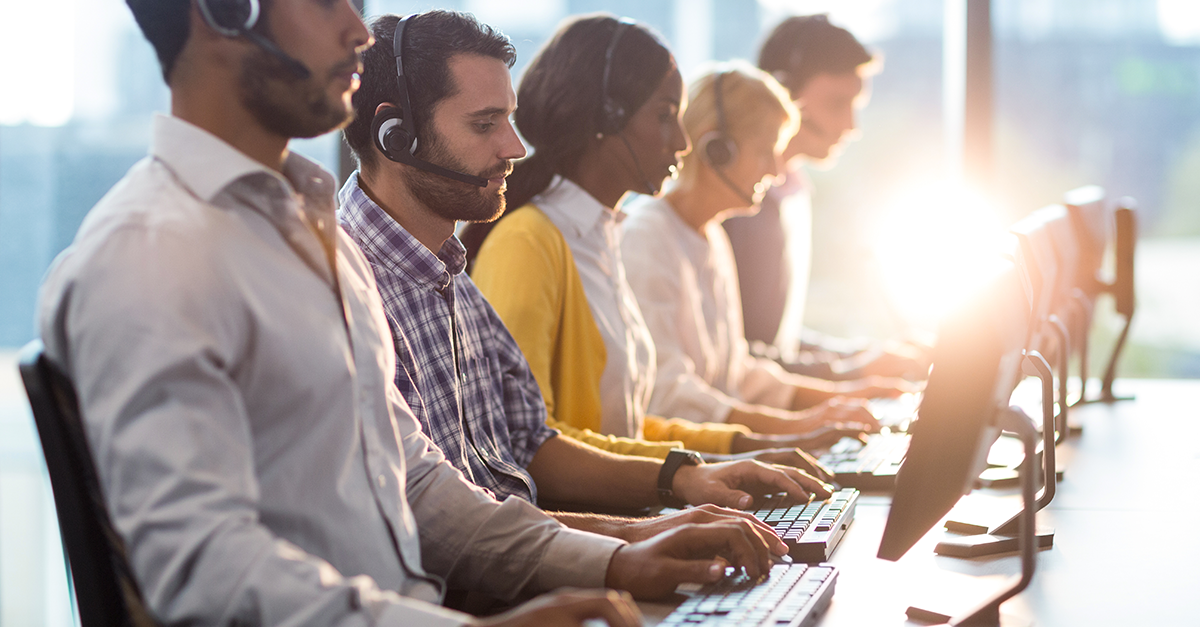exaque - 6 Kunci untuk Meningkatkan Keterampilan Tim Customer Service Anda