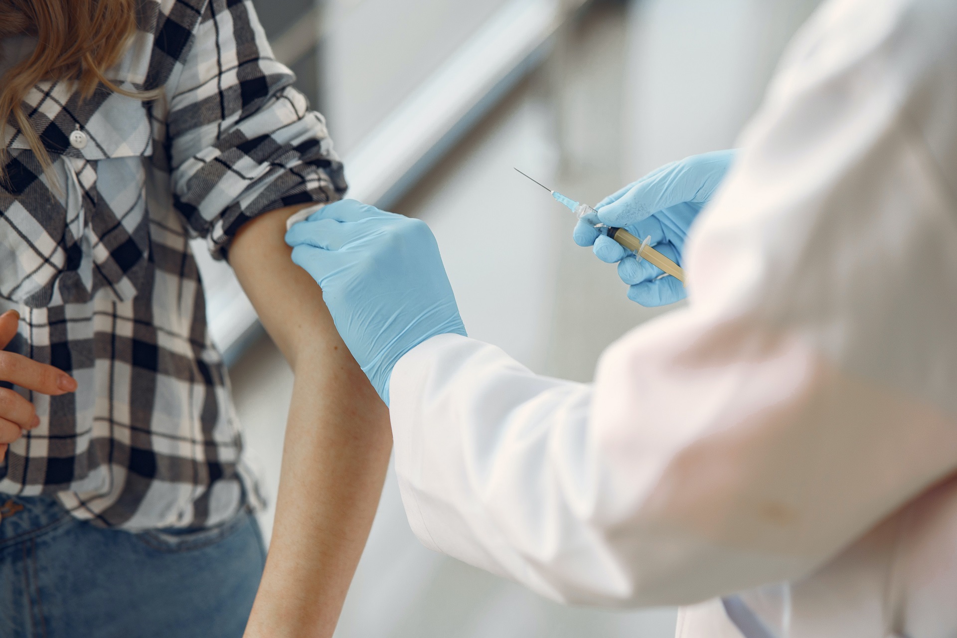exaque - Kiat untuk Mengatur Antrian Pasien dalam Program Vaksinasi